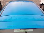 2014 FORD FIESTA ZETEC  for sale at Copart WOLVERHAMPTON