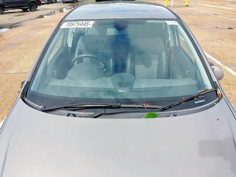 2011 VAUXHALL CORSA 1.4 SE 5DR AUTO