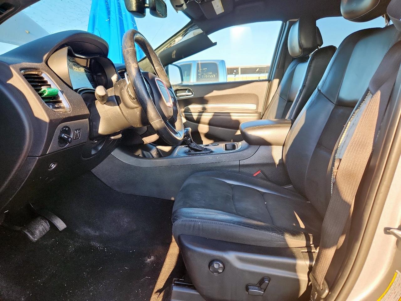 2019 Dodge Durango Gt VIN: 1C4RDHDG4KC647360 Lot: 70754715