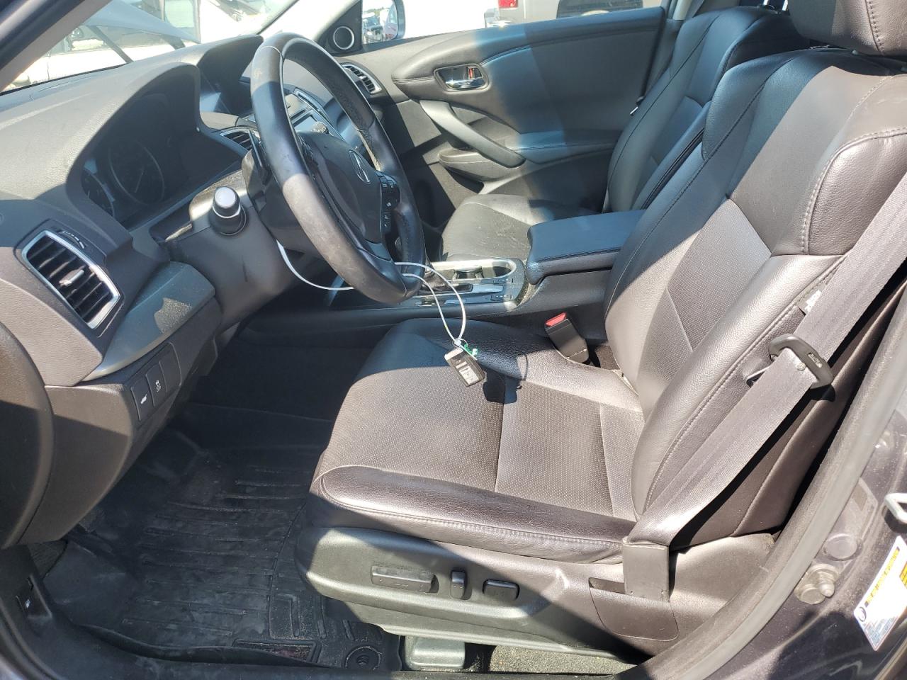 2018 Acura Rdx Technology VIN: 5J8TB4H58JL007679 Lot: 71416555