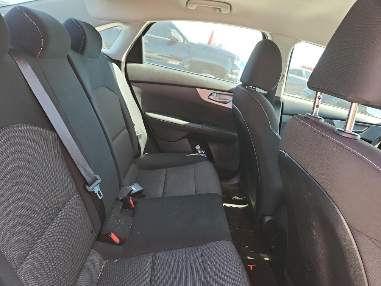 2022 Kia Forte Fe VIN: 3KPF24AD9NE462522 Lot: 81389215