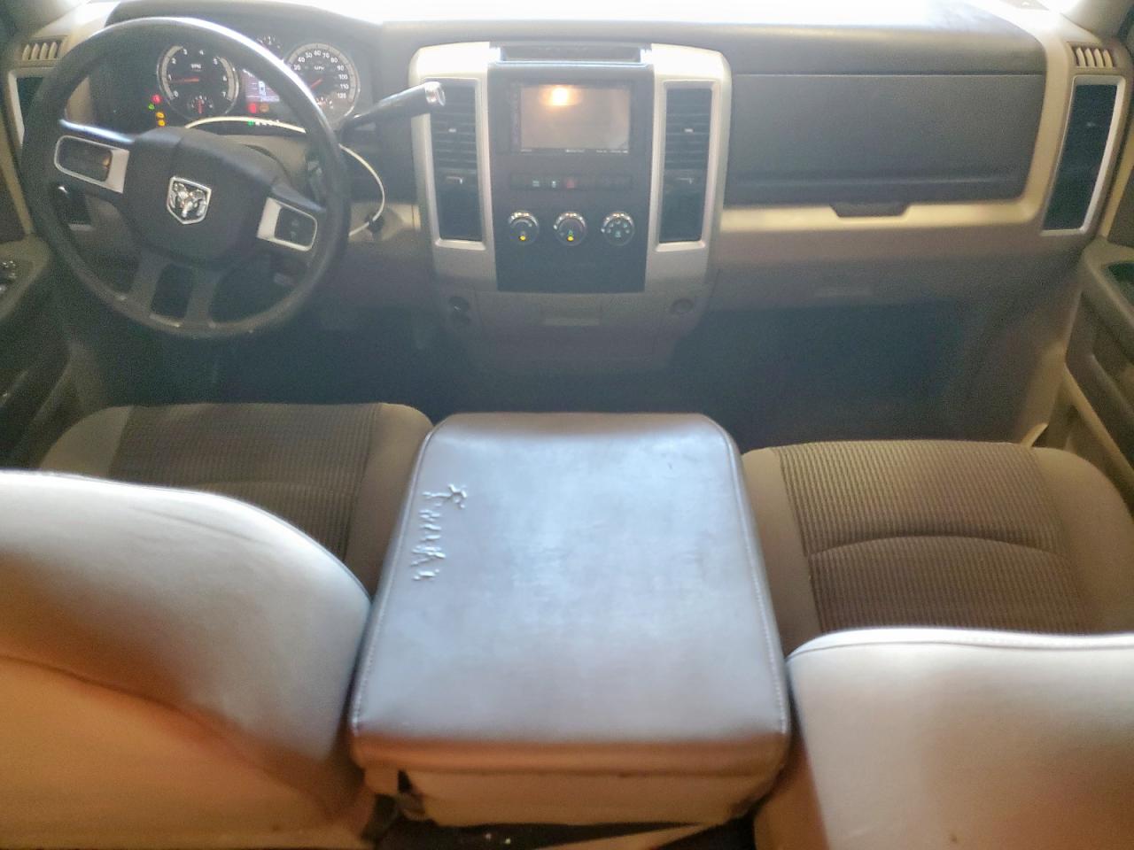 2010 Dodge Ram 1500 VIN: 1D7RB1GP5AS231112 Lot: 81031725