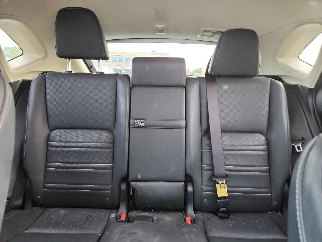 2016 Lexus Nx 200T Base VIN: JTJBARBZ6G2052248 Lot: 81079215