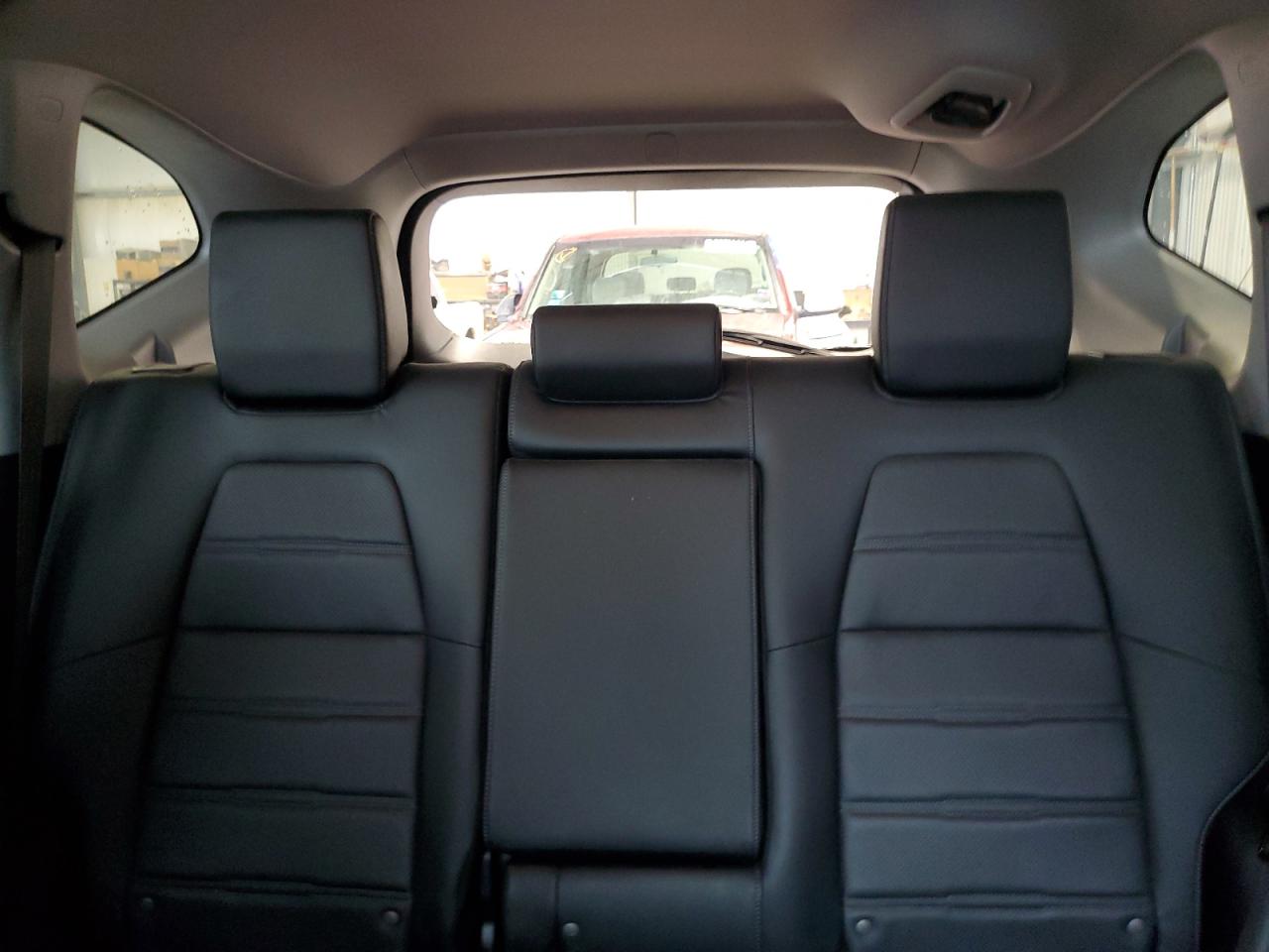 2021 Honda Cr-V Exl VIN: 2HKRW2H87MH611759 Lot: 81202455