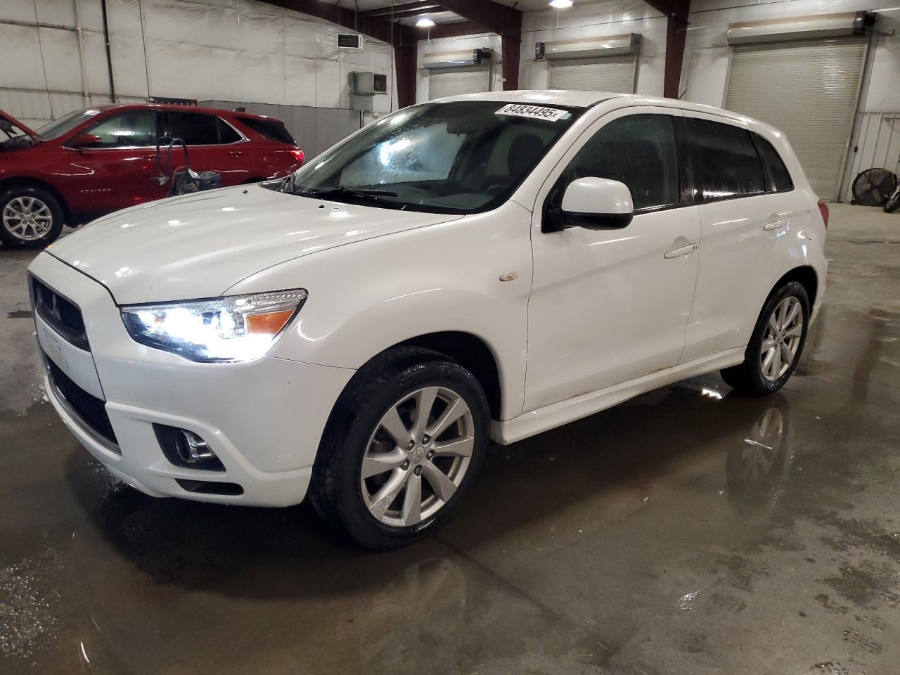 Vehicle photo