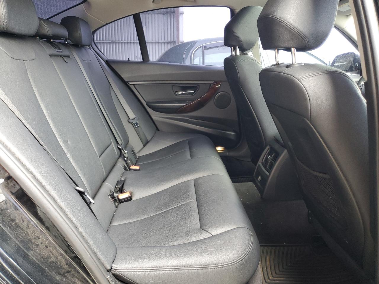2014 BMW 328 D VIN: WBA3D3C57EK155874 Lot: 84586365