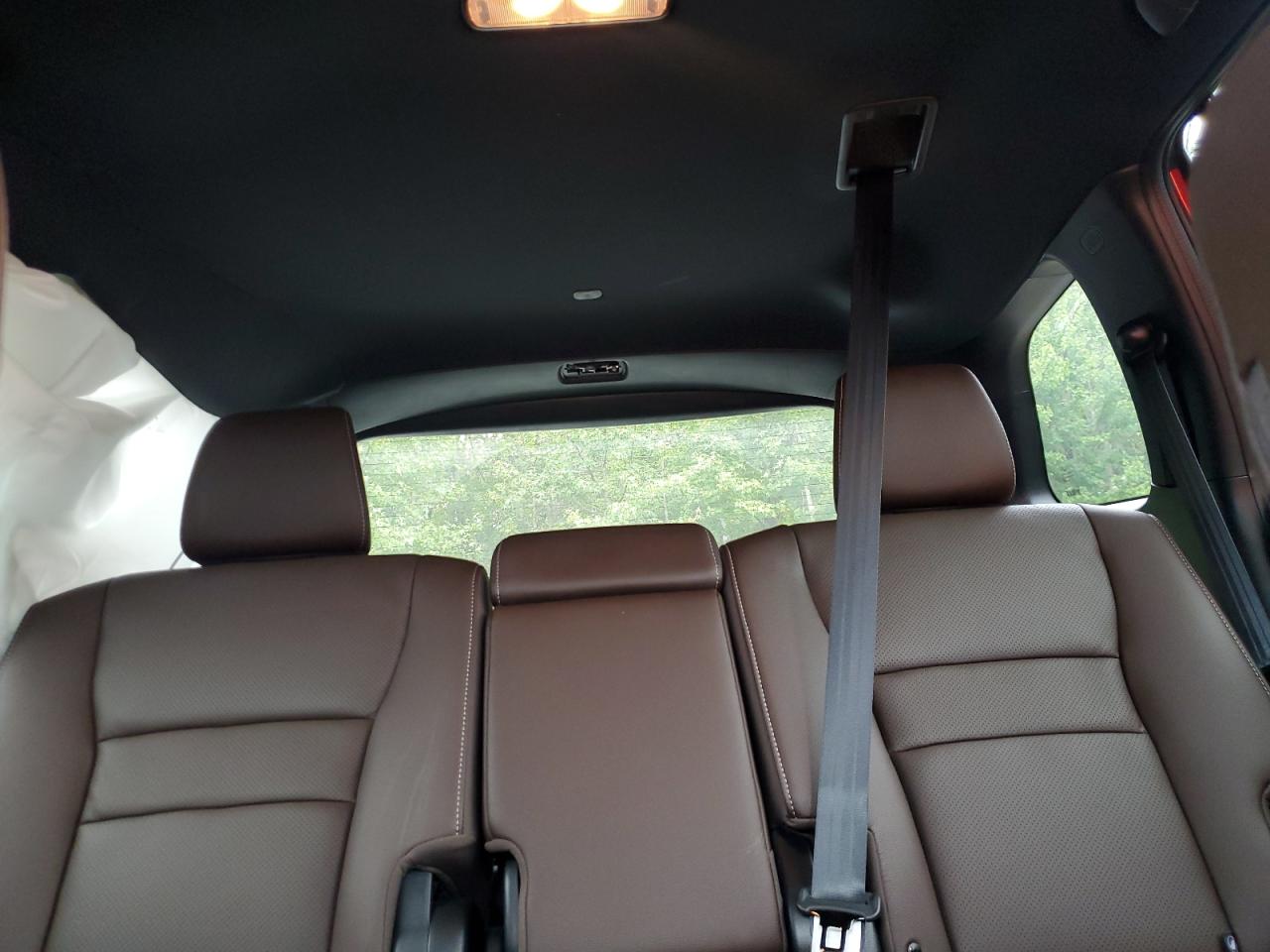 2024 Honda Passport Exl VIN: 5FNYF8H55RB021988 Lot: 84731485