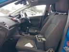 2013 FORD FIESTA TITANIUM  for sale at Copart BRISTOL