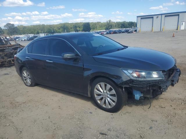  HONDA ACCORD 2013 Gray