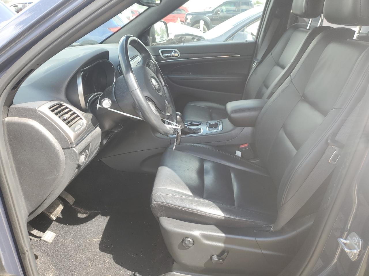 2020 Jeep Grand Cherokee Limited VIN: 1C4RJFBG2LC314110 Lot: 71120425