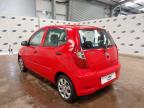 2013 HYUNDAI I10 CLASSIC for sale at Copart NEWBURY