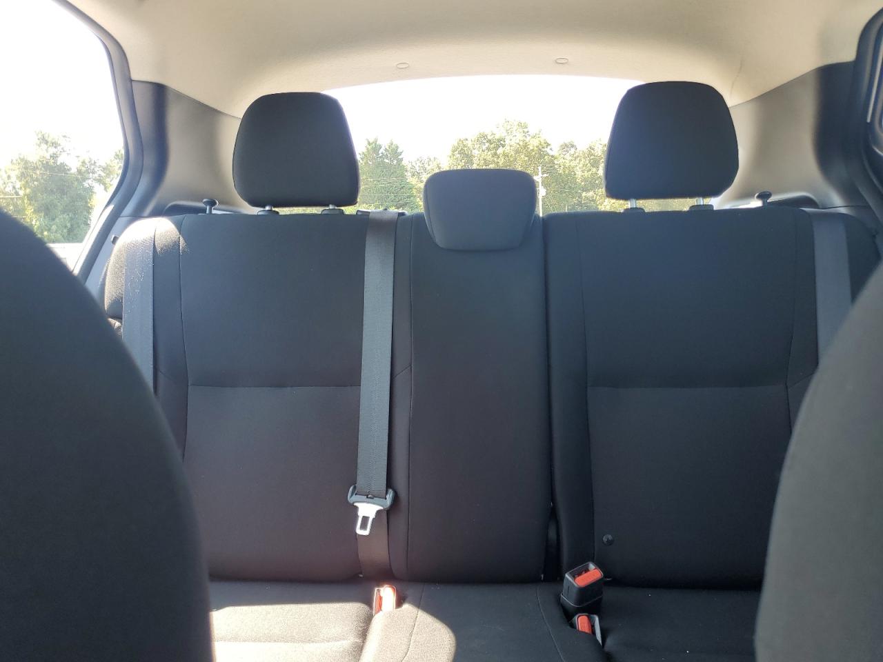 2023 Nissan Kicks S VIN: 3N1CP5BV6PL474565 Lot: 70749045