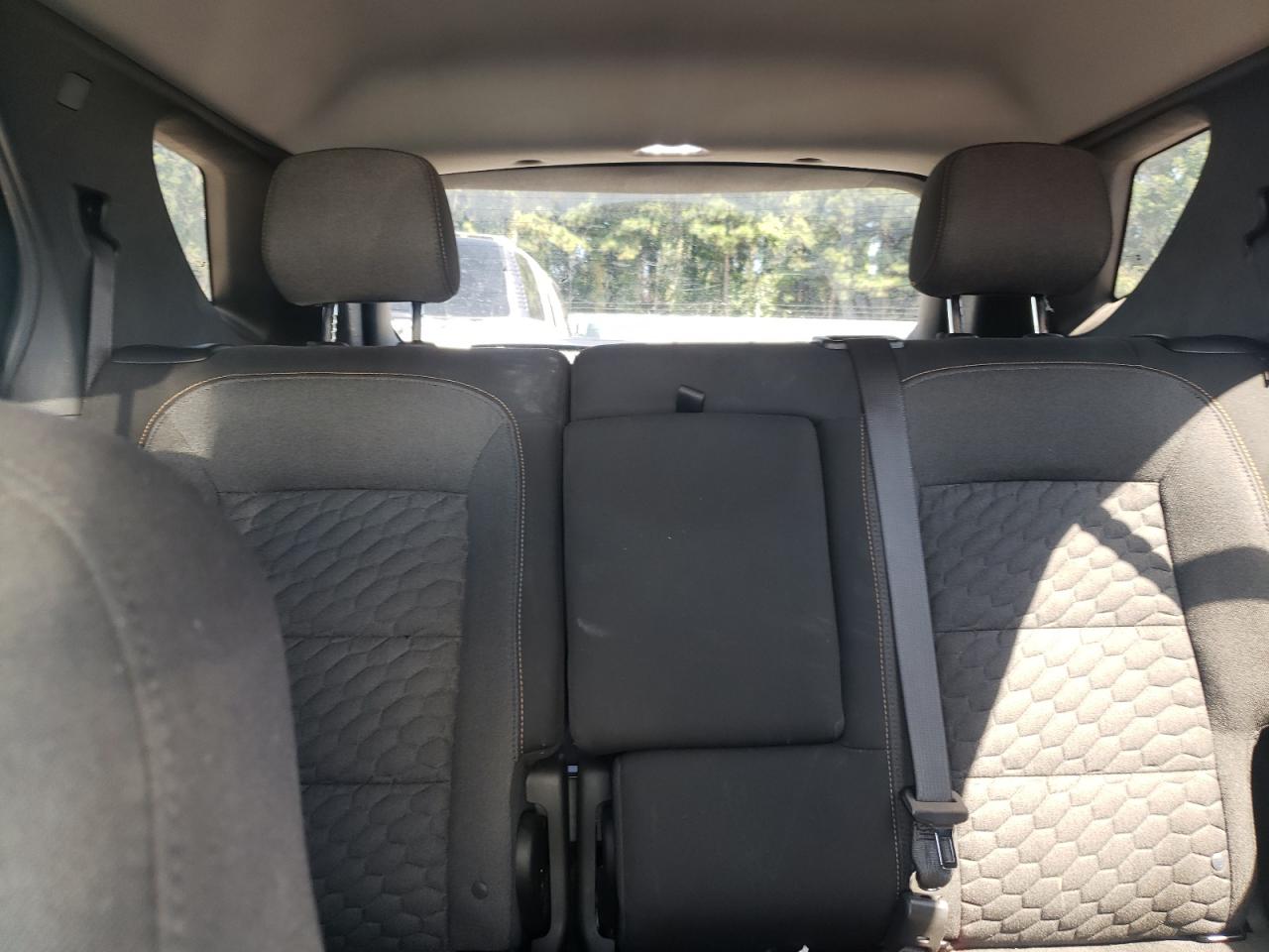 2021 Chevrolet Equinox Lt VIN: 3GNAXUEV8MS144123 Lot: 72038665