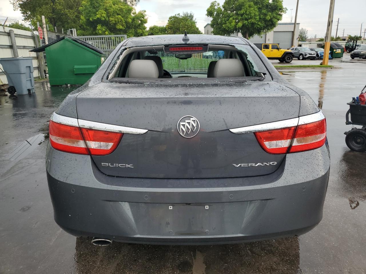 2013 Buick Verano Convenience VIN: 1G4PR5SK7D4148107 Lot: 71719795