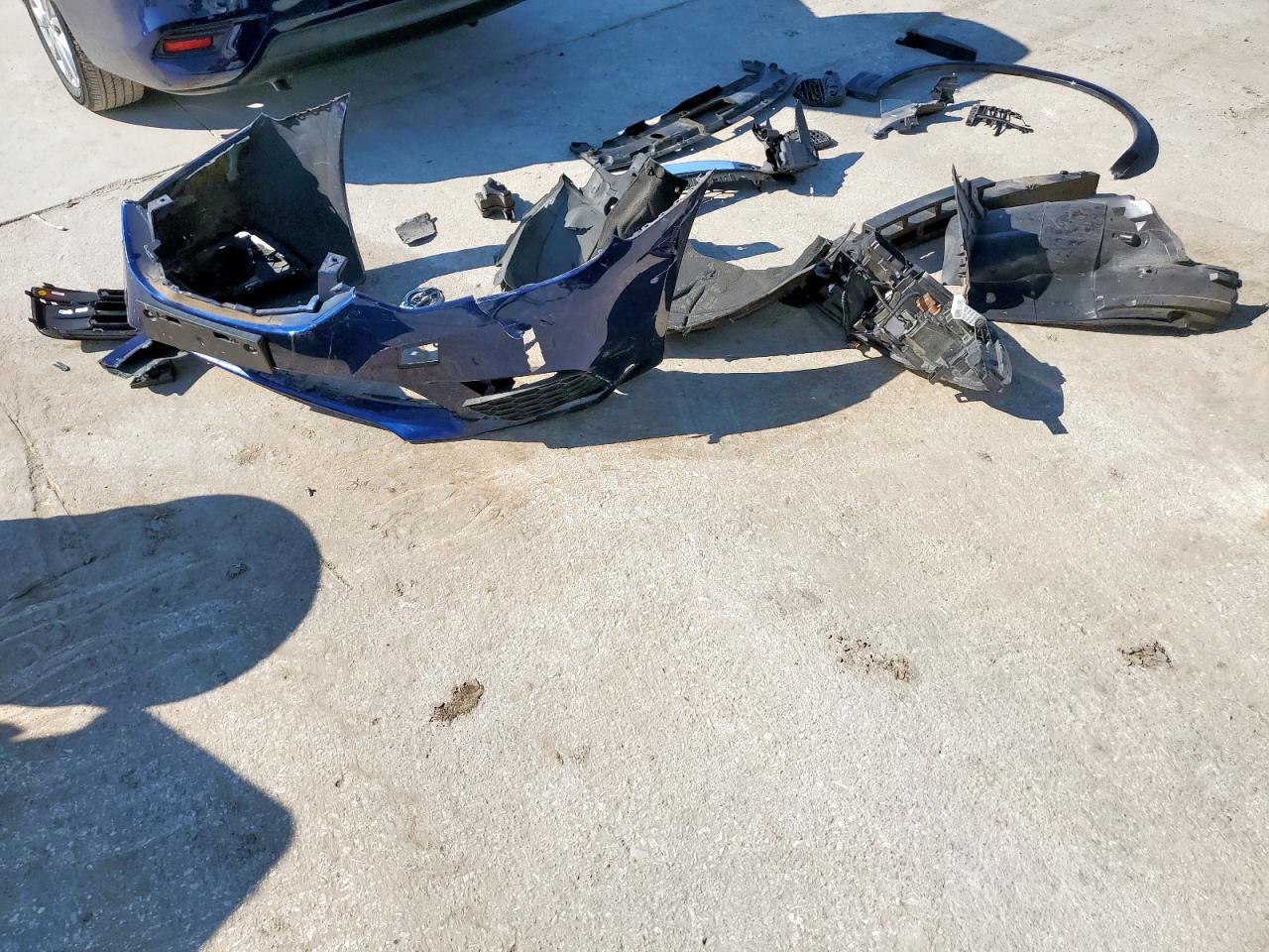 2019 Nissan Sentra S VIN: 3N1AB7AP6KY208690 Lot: 81921375