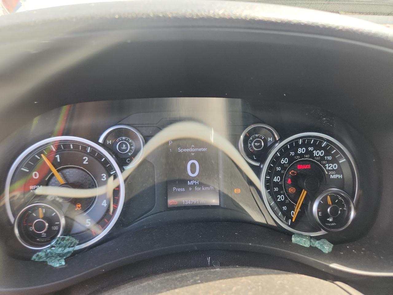 2021 Ram 5500 VIN: 3C7WRNBL9MG691506 Lot: 69549445