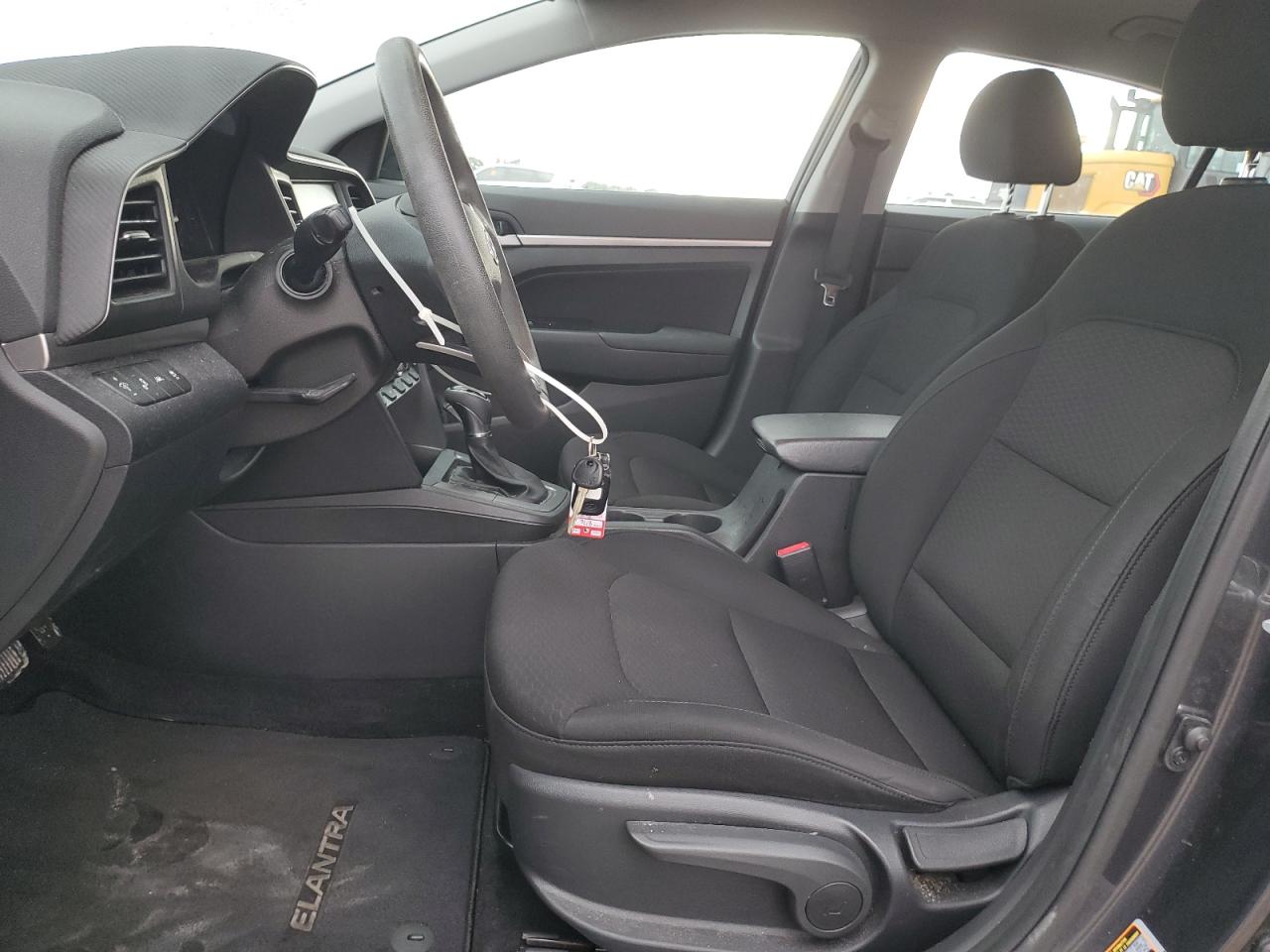 2020 Hyundai Elantra Sel VIN: 5NPD84LF6LH558203 Lot: 81264645