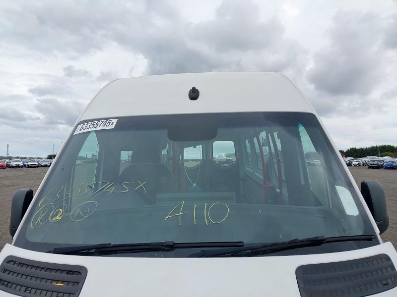 2021 MERCEDES-BENZ SPRINTER 514 CDI 