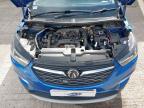 2018 VAUXHALL GRANDLAND X ELITE NAV TUR 1.2 TURBO ELITE NAV 5DR for sale at Copart CHESTER