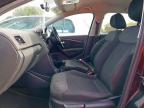 2015 VOLKSWAGEN POLO SE  for sale at Copart WOLVERHAMPTON