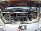 2009 PEUGEOT EXPERT TEPEE COMFORT for sale at Copart PETERLEE