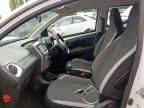 2019 TOYOTA AYGO X-PLAY VVT-I  for sale at Copart SANDY
