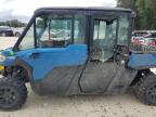 2022 CAN-AM DEFENDER MAX LIMITED CAB HD10   for sale at Copart FL - OCALA