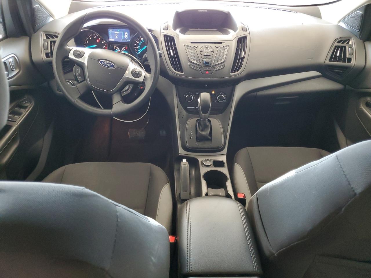 2014 Ford Escape S VIN: 1FMCU0F79EUC81328 Lot: 80948545