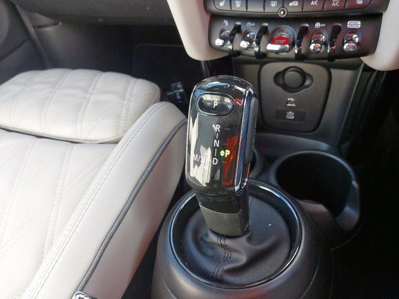 2024 MINI COOPER S EXCLUSIVE AUTO 