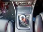 2015 MERCEDES BENZ A 200 D SP for sale at Copart BRISTOL