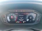 2021 AUDI A1 TECHNIK 25 TFSI  for sale at Copart NEWBURY