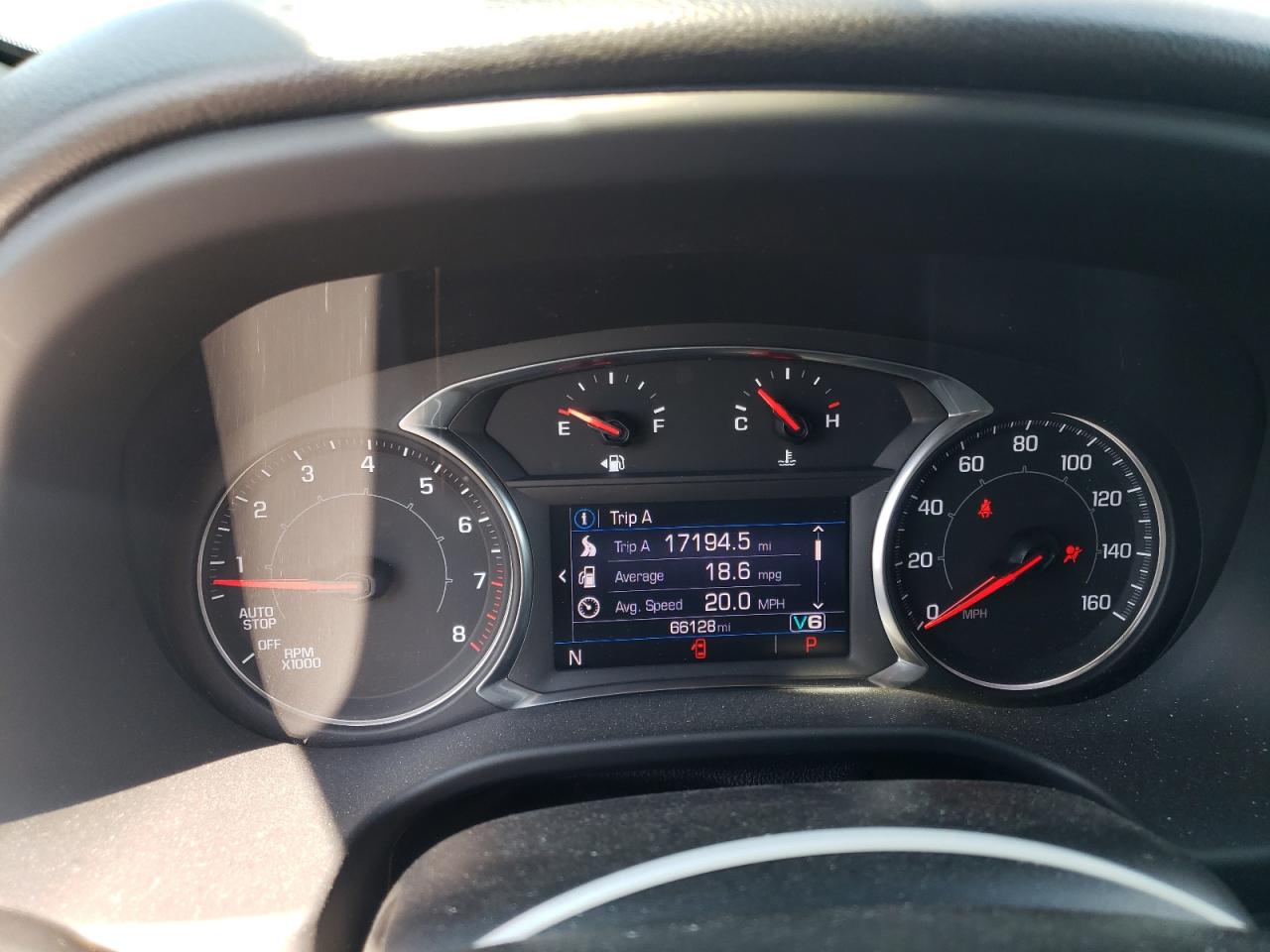 2020 GMC Acadia Sle VIN: 1GKKNRLS1LZ210333 Lot: 71426975