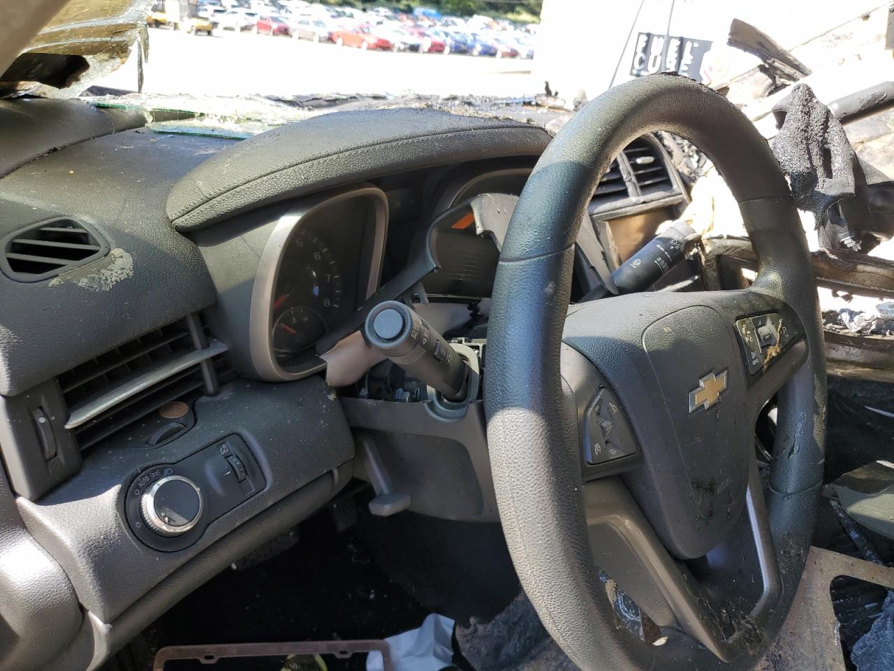 2013 Chevrolet Malibu 1Lt VIN: 1G11C5SA0DF354725 Lot: 71933355