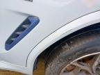 2022 BMW X3 XDRIVE20I M SPORT MHEV  for sale at Copart WHITBURN