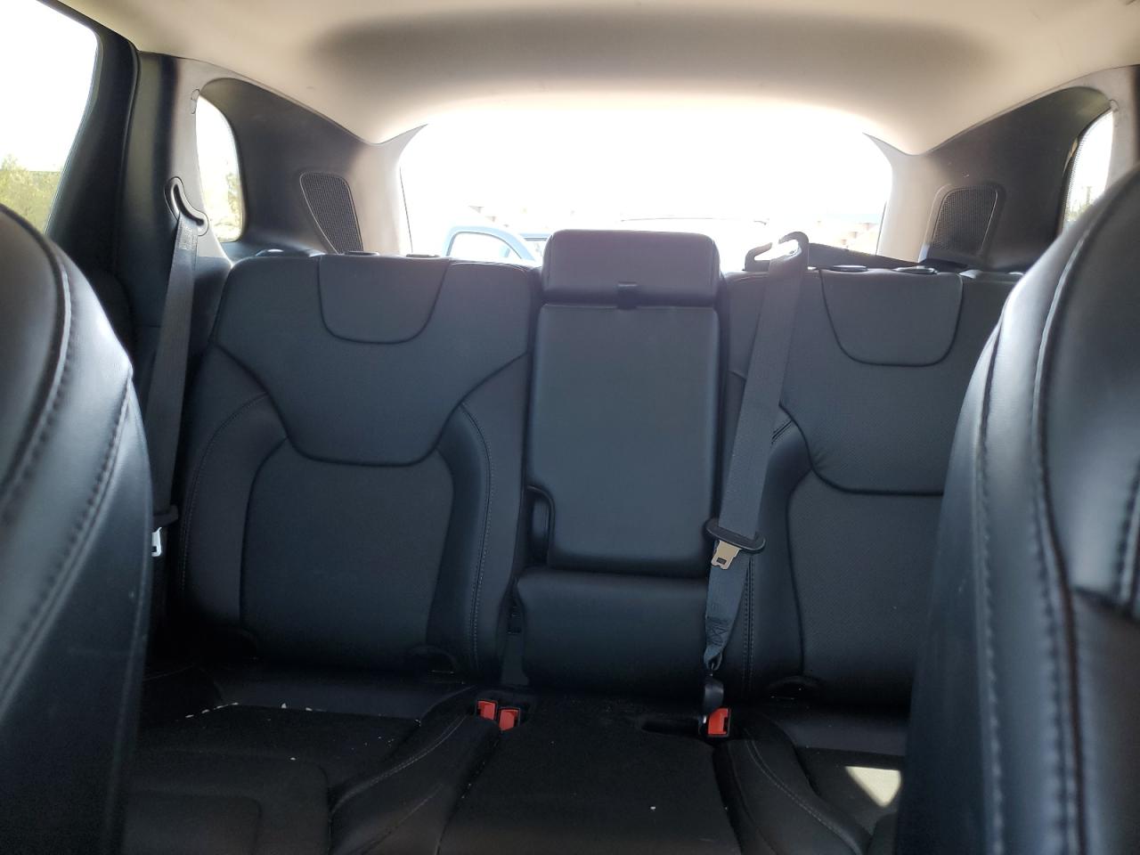 2021 Jeep Cherokee Latitude Lux VIN: 1C4PJMMX2MD147235 Lot: 80337955
