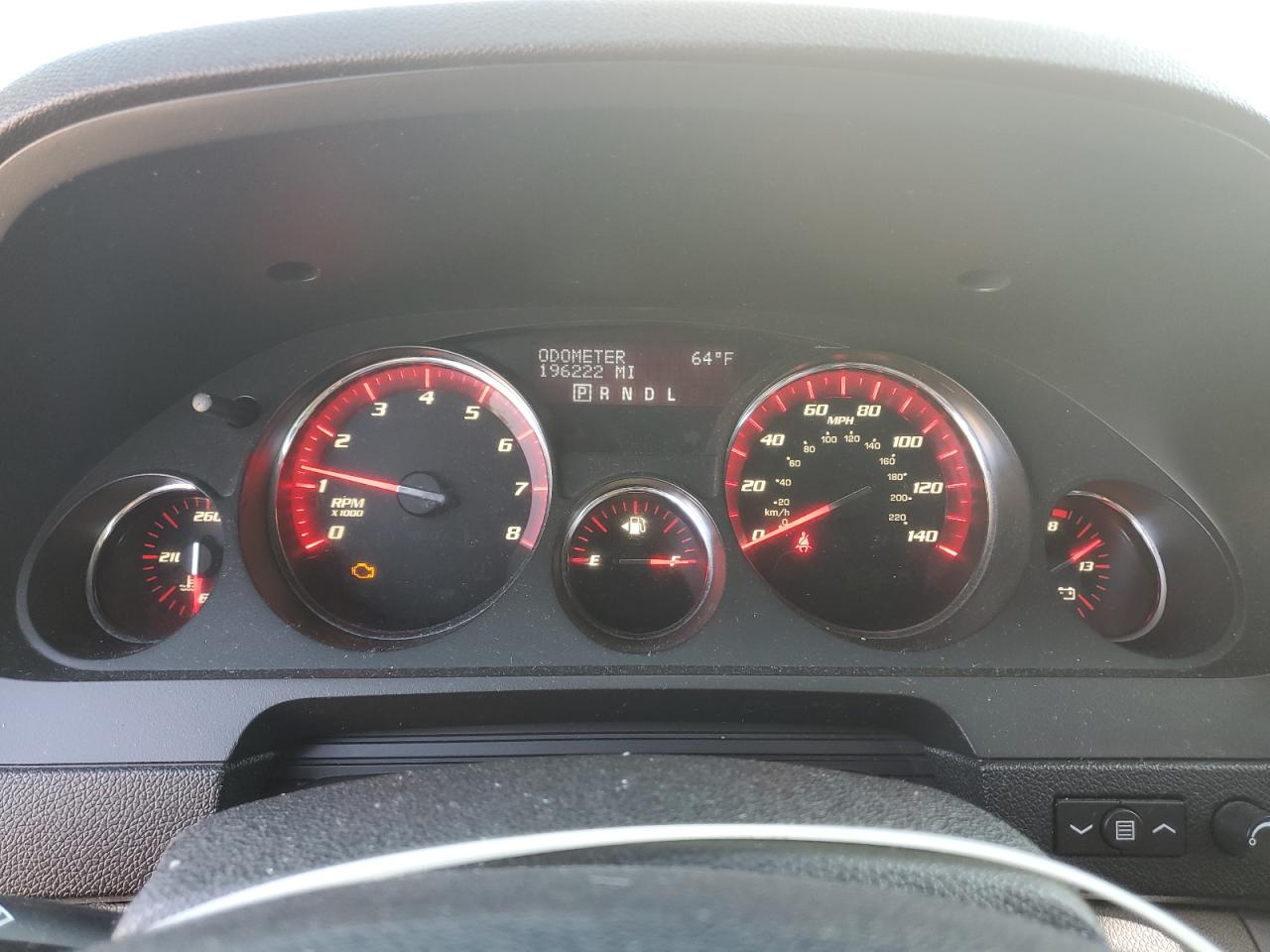 2012 GMC Acadia Denali VIN: 1GKKRTED4CJ146559 Lot: 81816635