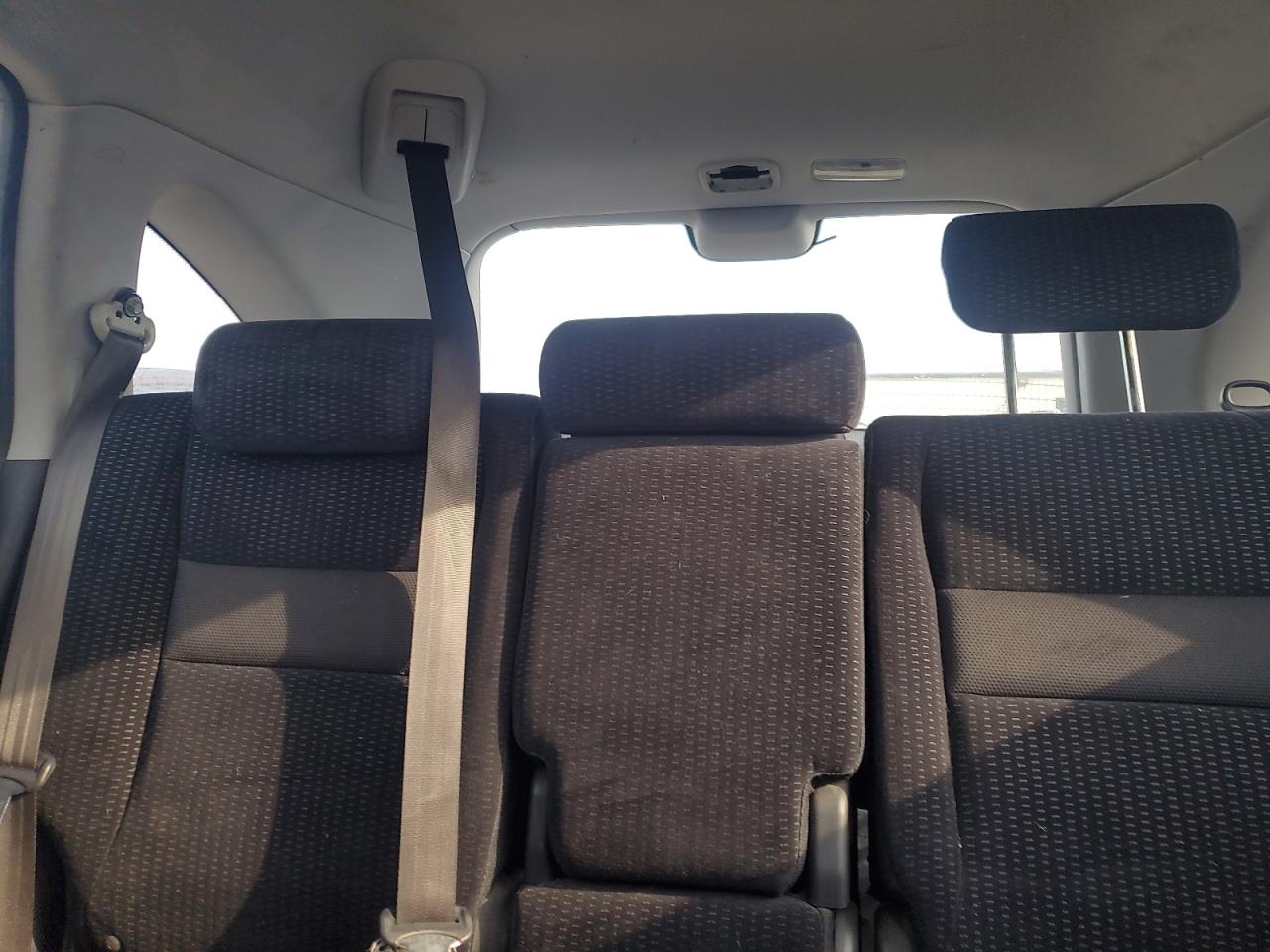 2008 Honda Cr-V Ex VIN: 5J6RE48568L040376 Lot: 80264105