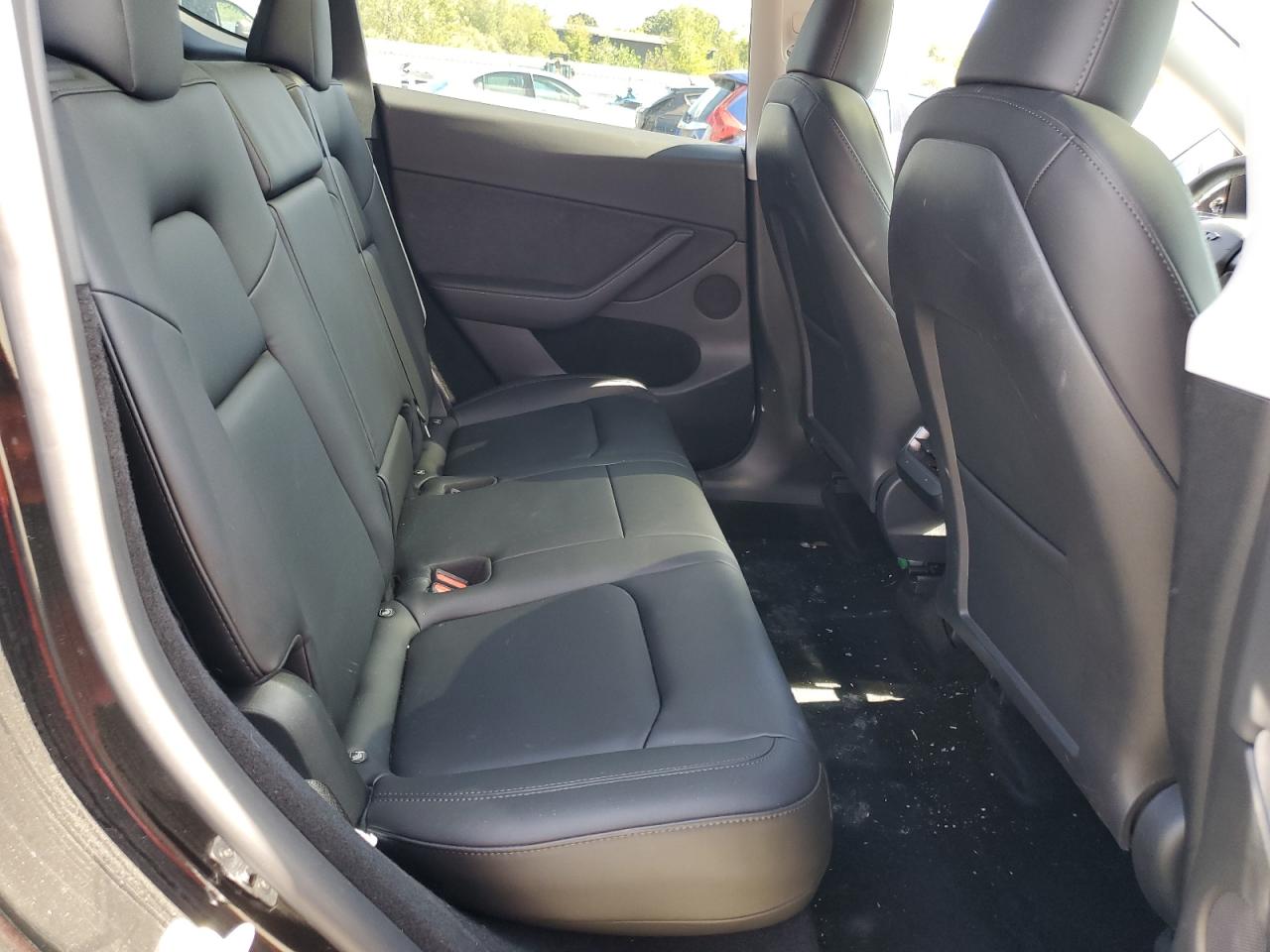 2023 Tesla Model Y VIN: 7SAYGDEE4PF865241 Lot: 70080845