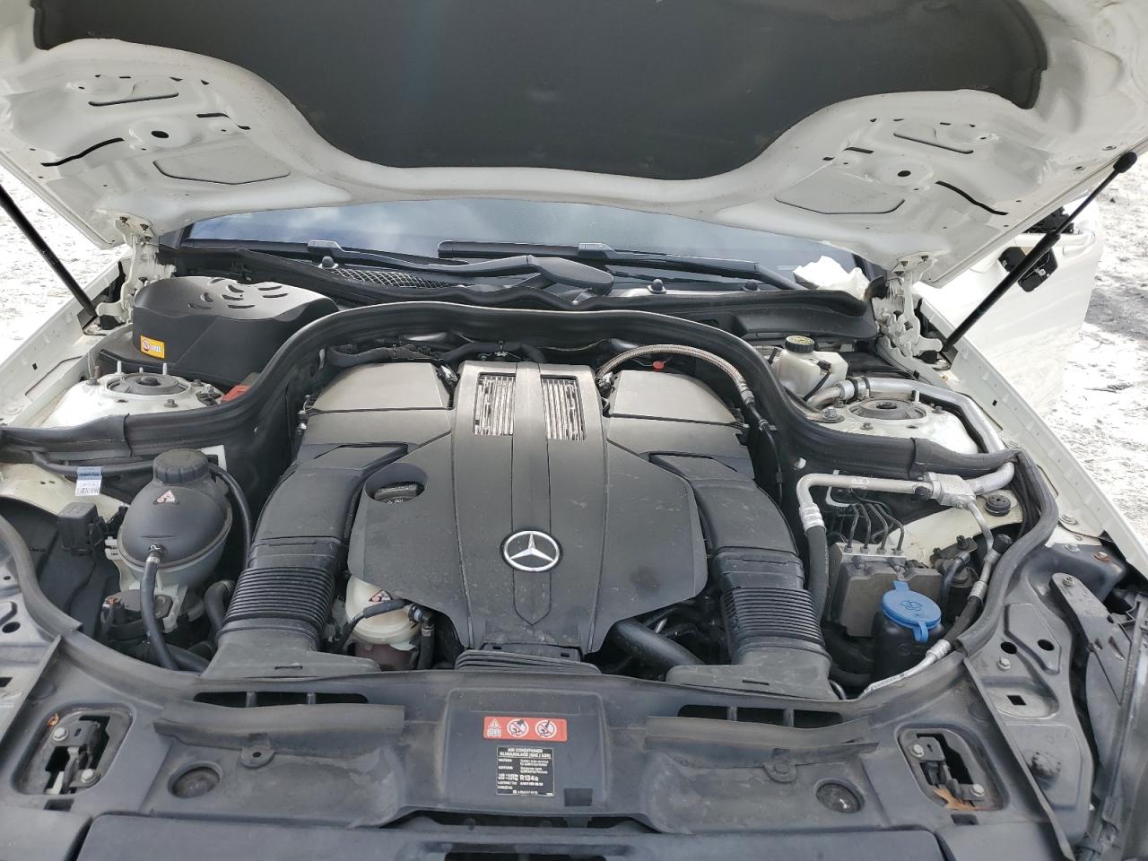 2015 Mercedes-Benz Cls 400 VIN: WDDLJ6FB2FA146060 Lot: 84407675