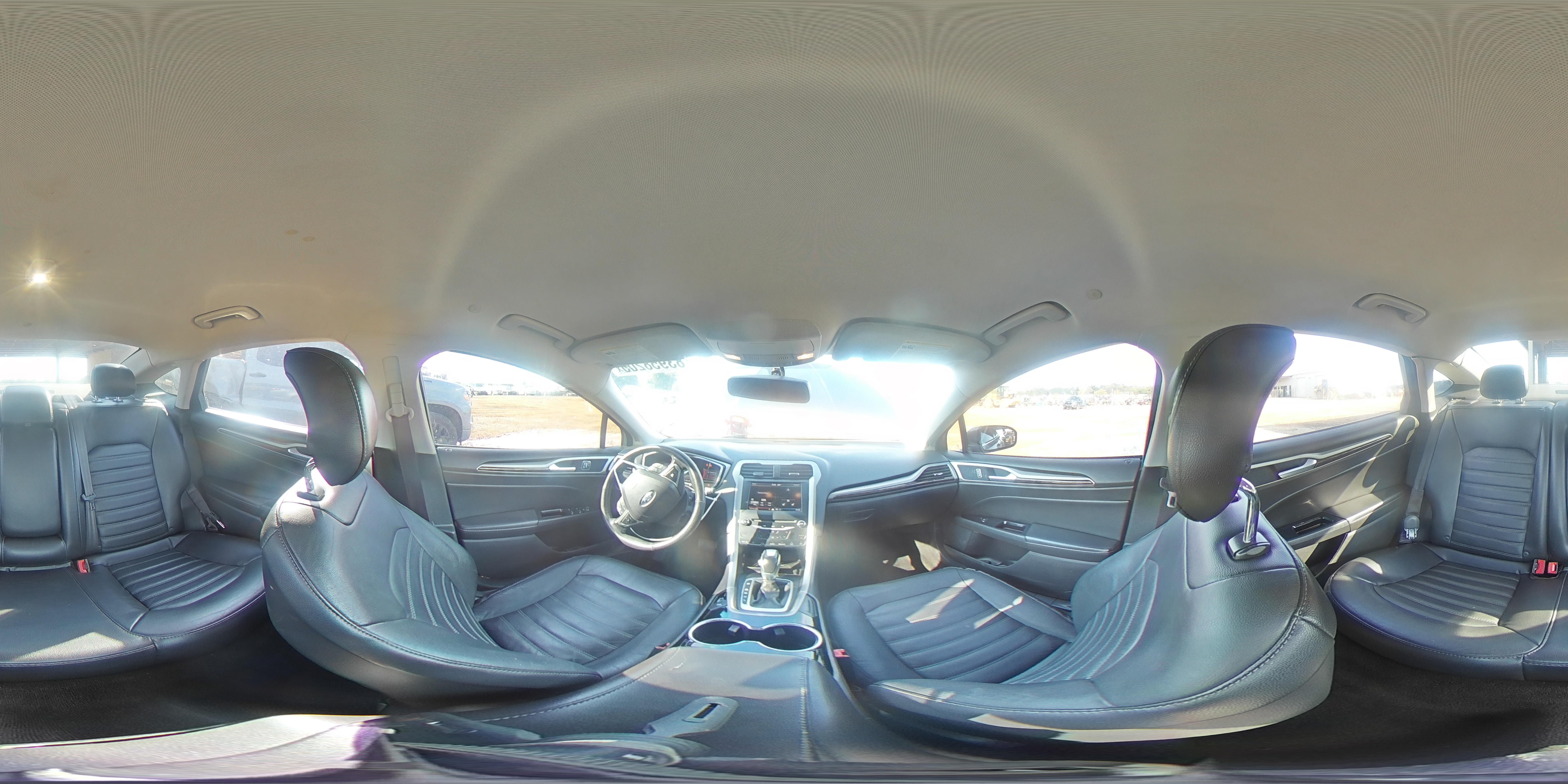 2014 Ford Fusion Se Hybrid VIN: 3FA6P0LU8ER162248 Lot: 83958205