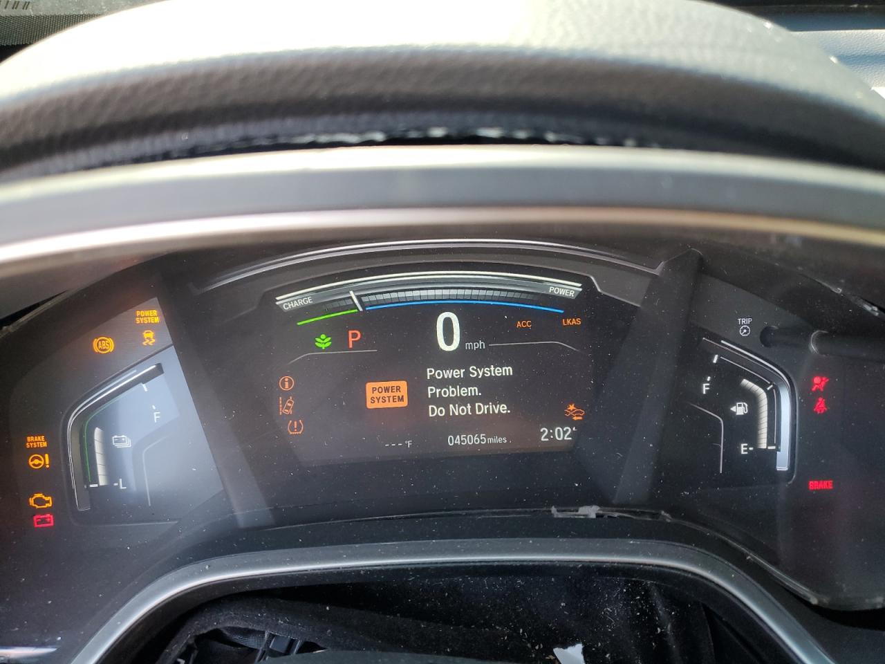 2022 Honda Cr-V Ex VIN: 5J6RT6H51NL002275 Lot: 71971915