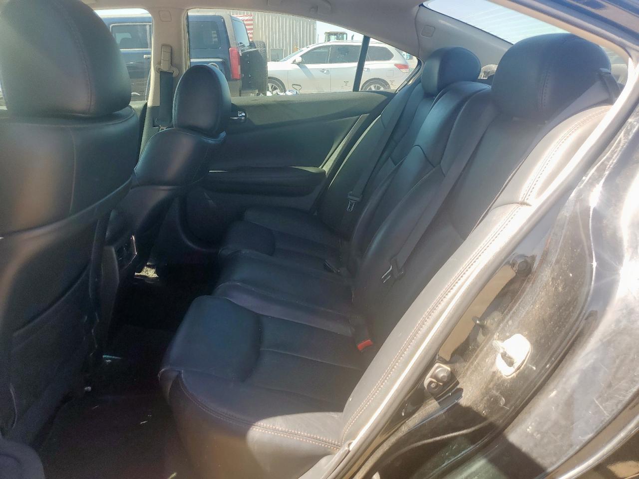 2012 Nissan Maxima S VIN: 1N4AA5AP7CC859704 Lot: 82144355