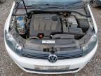 2012 VOLKSWAGEN GOLF MATCH TDI  for sale at Copart YORK