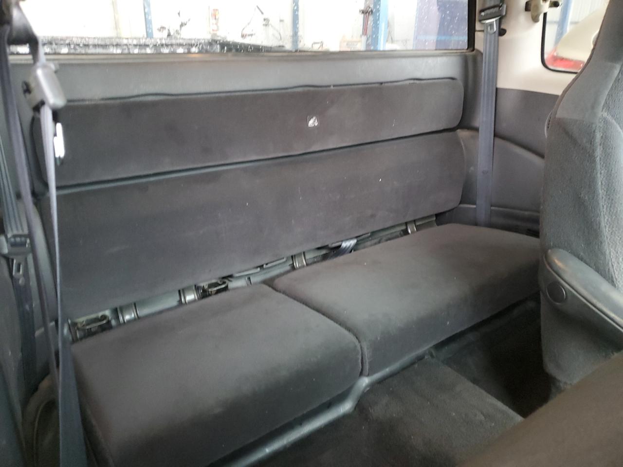 2004 Dodge Dakota Sxt VIN: 1D7HG12K44S556475 Lot: 82159875