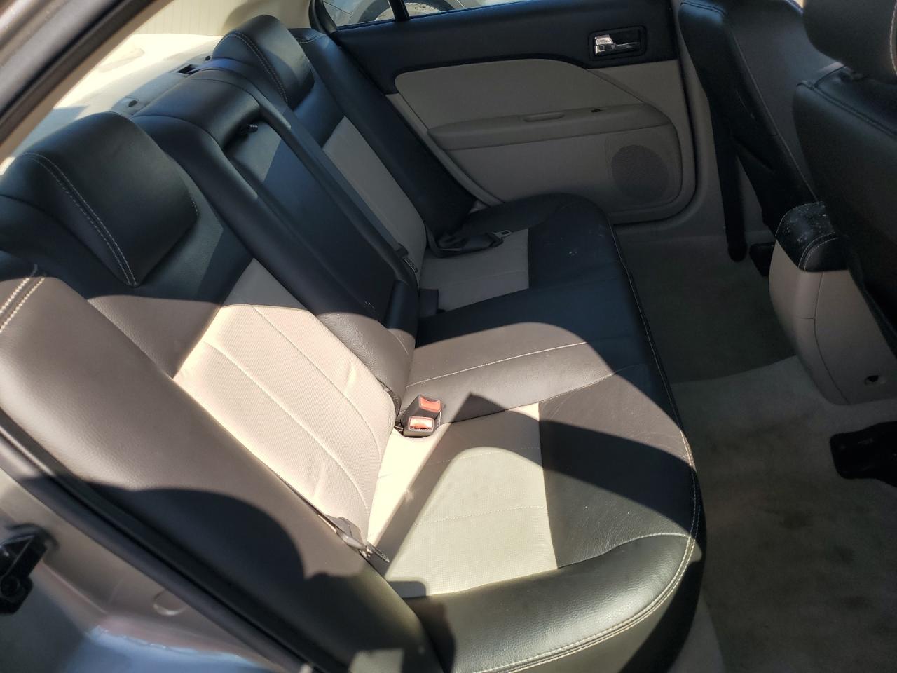 2008 Mercury Milan Premier VIN: 3MEHM08168R605249 Lot: 84000345