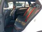 2012 MERCEDES-BENZ C220 AMG SPORT + CDI BLUE  for sale at Copart NEWBURY