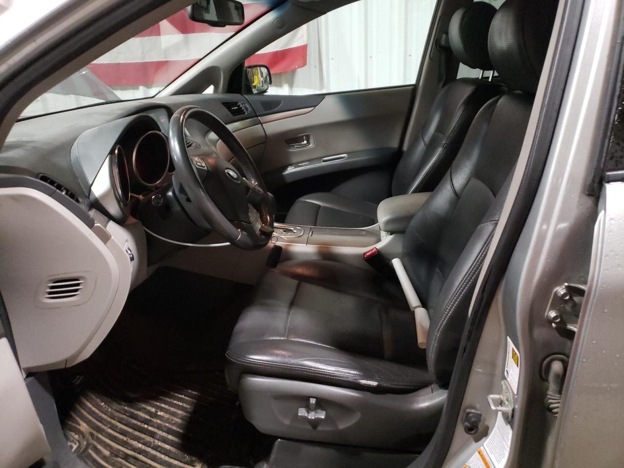 2006 Subaru B9 Tribeca 3.0 H6 VIN: 4S4WX85C264429628 Lot: 81286895