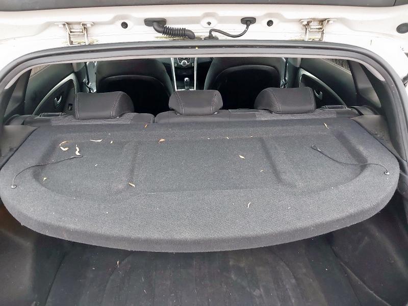 2015 HYUNDAI I30 ACTIVE