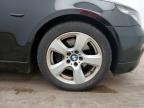2009 BMW 520D SE BUSINESS EDITION  for sale at Copart GLOUCESTER