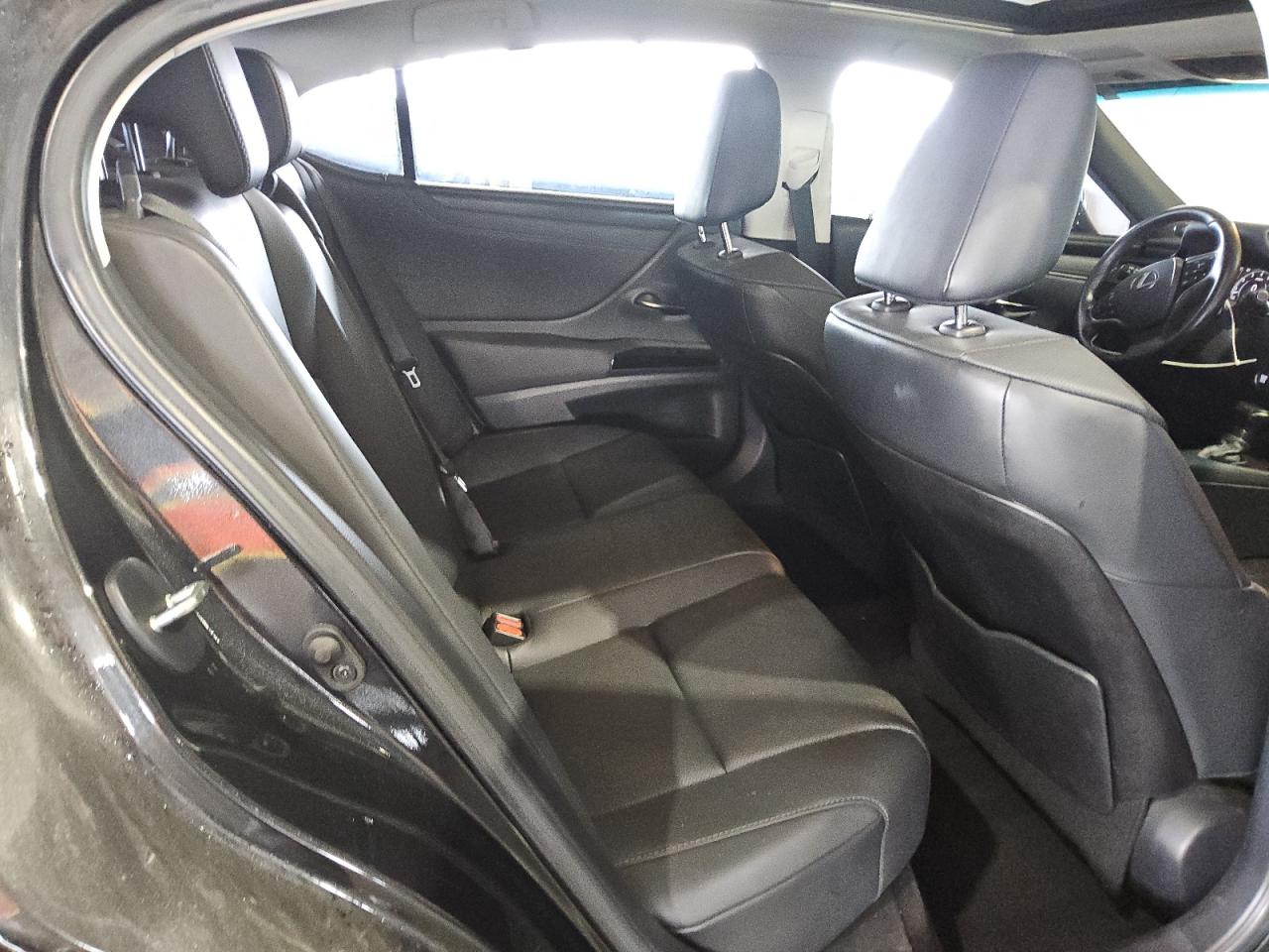 2023 Lexus Es 350 Base VIN: 58ADZ1B1XPU143290 Lot: 80438175